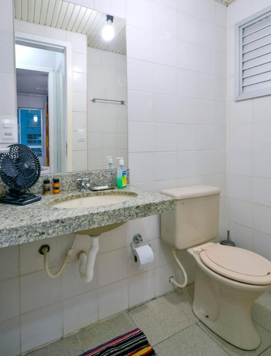 Apto No Centro, Com Otima Localizacao Apartment *